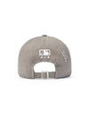 MLB DAMAGE WASHING UNSTRUCTURED BALL CAP