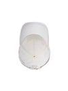 MLB Girl's Shiny Ballcap