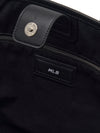MLB * Dia Monogram Jacquard Large Tote Bag