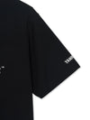 MLB Sportive Mesh Graphic T-shirt