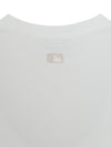 MLB Women's Basic Slim Fit T-Shirts