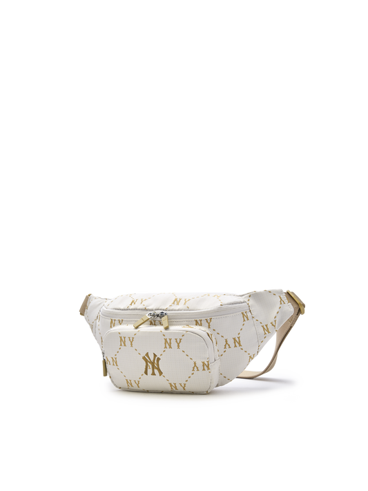 MLB Dia Monogram Sportive Hipsack