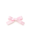 MLB Varsity Athleisure Ribbon Hair Pin