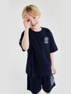 MLB Basic Street Big Logo T-shirt