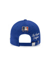 MLB Coopers Town Patch Unstructured Ballcap