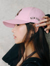 MLB SIGNATURE STRUCTURED BALLCAP