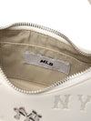 MLB Classic Monogram Embo Mini Cross Bag