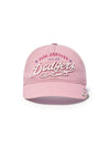 MLB Vintage Cursive Jewelry Unstructured Ballcap