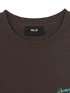 MLB Vintage Back Graphic T-shirt