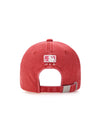 MLB Varsity Vintage Culsive Stitch Unstructured Ball Cap