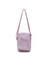 MLB Girl's Ribbon Mini Crossbag