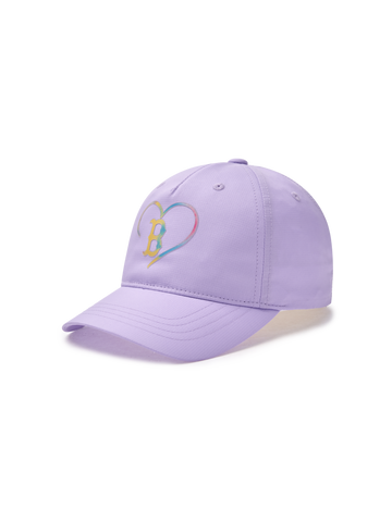 MLB Athleisure Girl's Ballcap