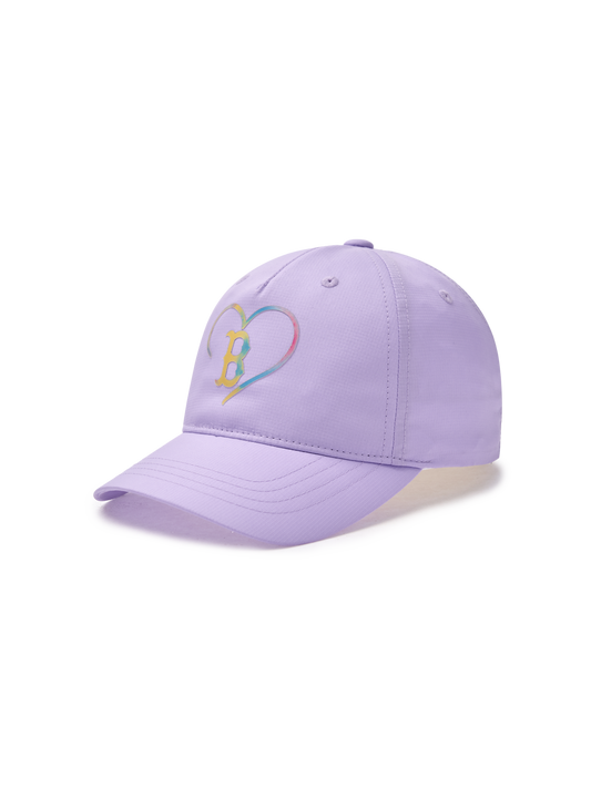 MLB Athleisure Girl's Ballcap