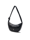 MLB * Classic Monogram Crack Embo Cross Bag