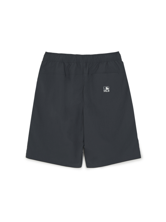 MLB Basic Cotton Touch Ripstop 9in Shorts