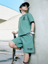 MLB Outdoor Street T-shirt Set