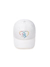 MLB Athleisure Girl's Ballcap