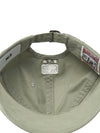 MLB Vintage Washing Curve Unstructured Ballcap