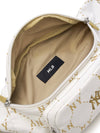 MLB Dia Monogram Sportive Hipsack
