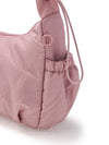 MLB Basic Athleisure Hobo Bag