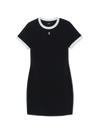 MLB Women's Basic Ringer Ops
