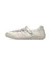 MLB Sleek Maryjane Satin