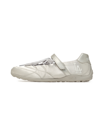 MLB Sleek Maryjane Satin