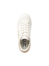 MLB Chunky Classic A Heel Monogram