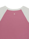 MLB Women's Varsity Color Block Ribbed Ops