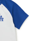 MLB Varsity Toddler T-shirt Set