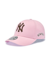 MLB SIGNATURE STRUCTURED BALLCAP