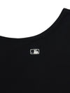 MLB Women's Basic Off Shoulder T-Shirts