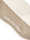 MLB Outdoor Skate Socks