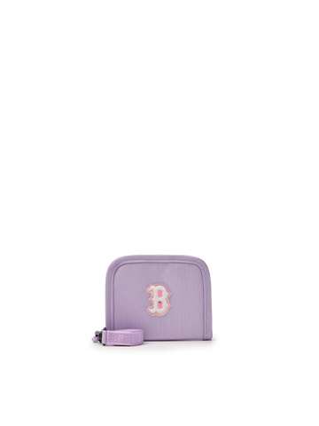 MLB Basic Girl's Card Walet