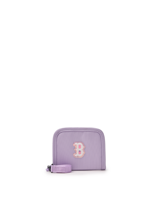 MLB Basic Girl's Card Walet