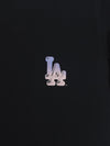 MLB Bunny Back Graphic Over Fit T-shirt