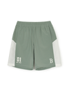 MLB Varsity Blokecore Woven Shorts(set)