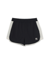 MLB Women's Small Logo Dolphin Water Shorts