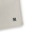MLB Basic Small Logo Cotton Touch Woven 7in Shorts
