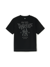 MLB Basic Street Woven T-shirt