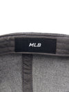 MLB Color Denim Unstructured Ball Cap