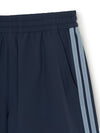 MLB Women's Street Sportive Taping 6in Shorts