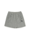 MLB Outdoor Glossy Nylon Cargo Skirt