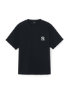 MLB New Year Horse Back Graphic T-shirt