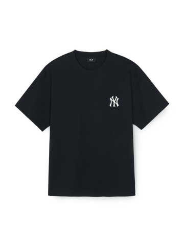MLB New Year Horse Back Graphic T-shirt