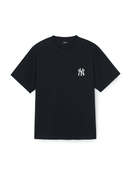 MLB New Year Horse Back Graphic T-shirt