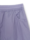 MLB Women's Sportive String Light Weight 4in Shorts