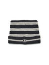 MLB SUMMER STRIPE MEOWING BEANIE