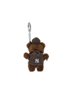 MLB Megabear Mini Keyring