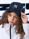 MLB Curve Runner Ballcap